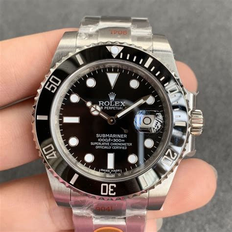 rolex submariner knockoff watches